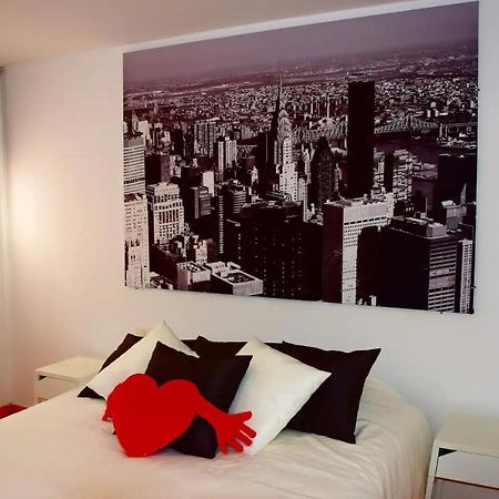 Bonito Y Tranquilo Apartamento En Los Abrigos Εξωτερικό φωτογραφία