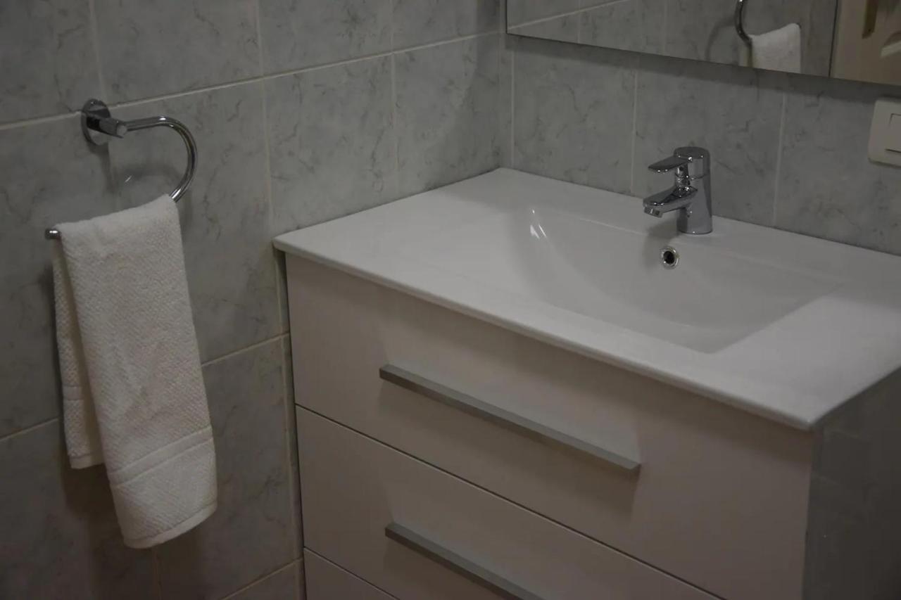 Bonito Y Tranquilo Apartamento En Los Abrigos Εξωτερικό φωτογραφία